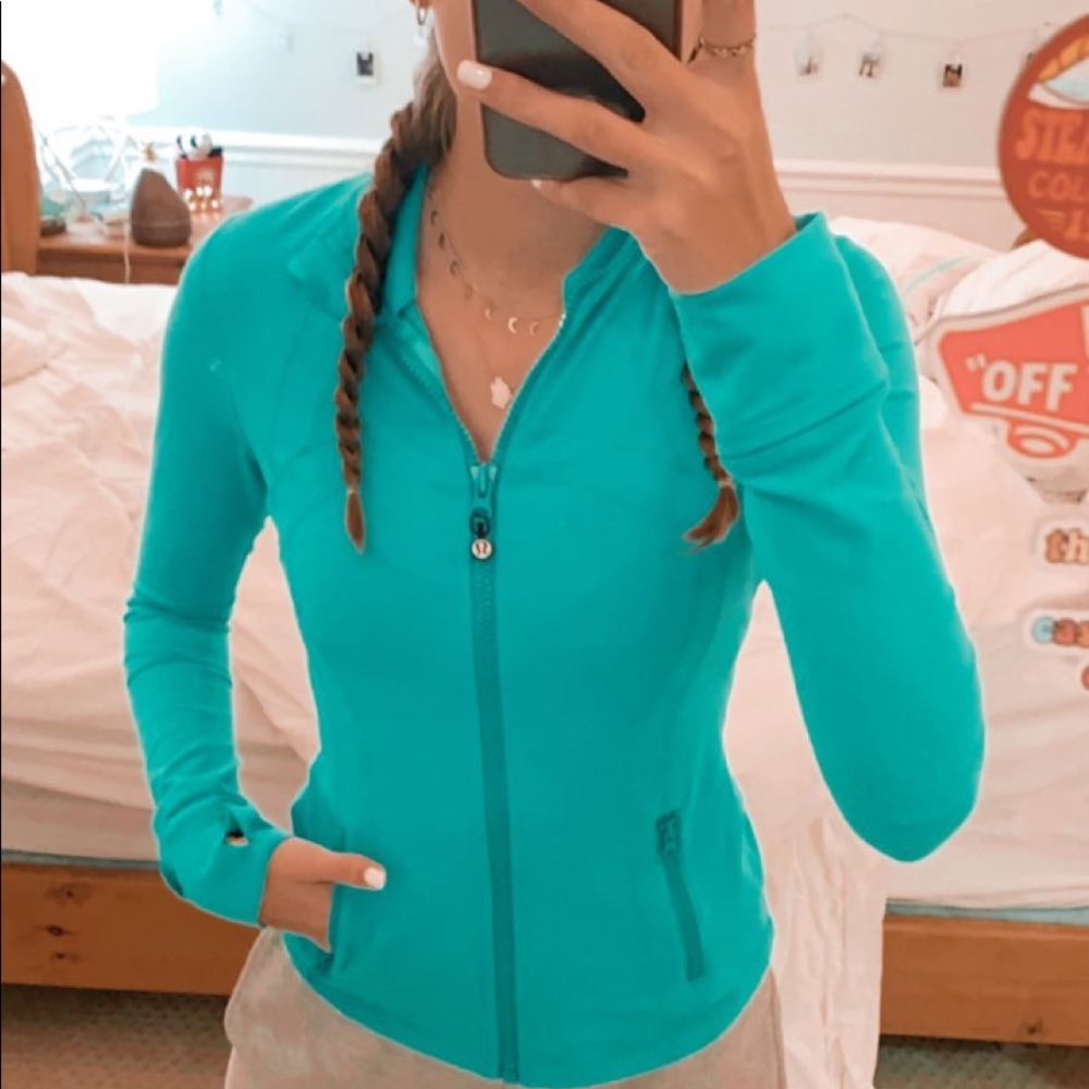 Lululemon Define Jacket